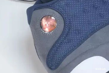JORDAN - 13 RETRO "FLINT" 414571-404 (2020) AIR 0707